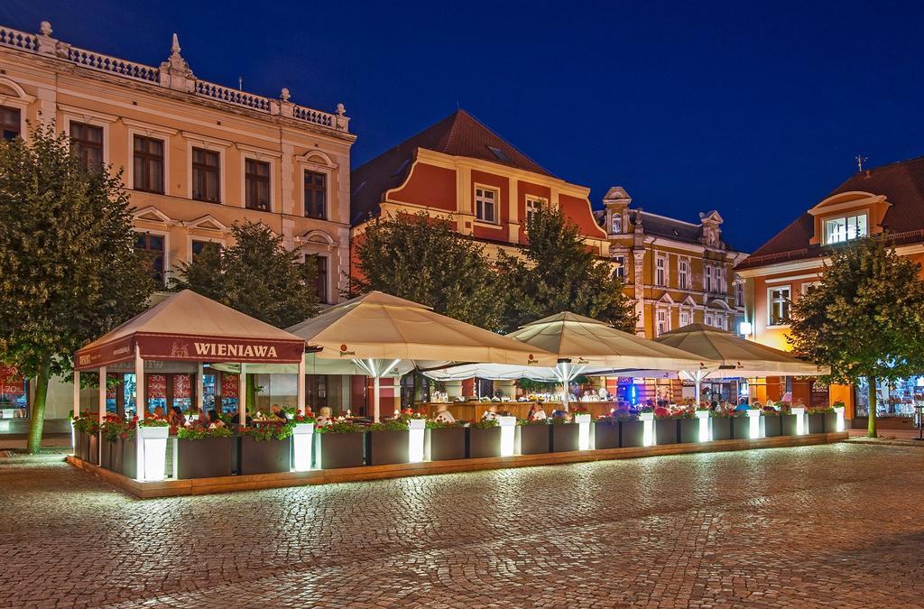 Wieniawa Leszno  Luaran gambar